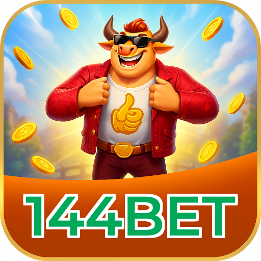 144BET: Seu Cassino Premiado e Seguro
