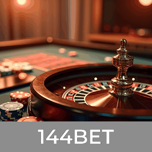 144BET: Ofertas de bônus e promoções imperdíveis