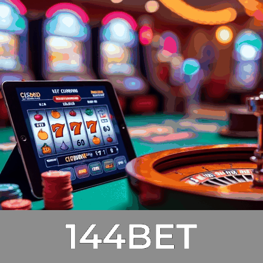 144BET: Aposta Móvel Simplificada e Funcional