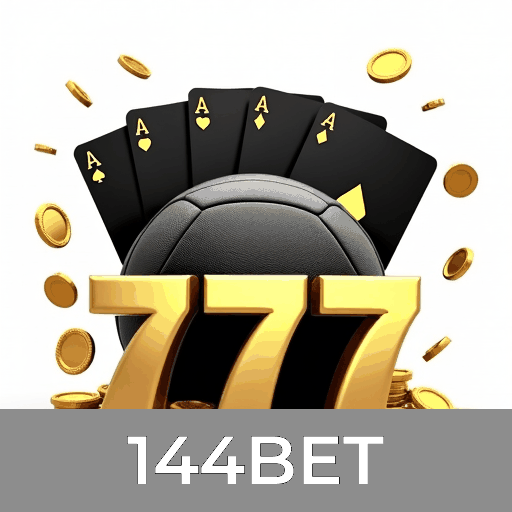 144BET: Experiência de Casino com Jogos de Mesa ao Vivo