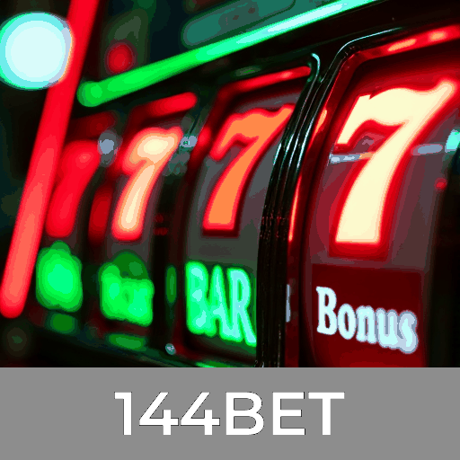 144BET: Slots-Grandes Prêmios, Blackjack-Desafios Estratégicos, Roleta-Excitação ao Máximo