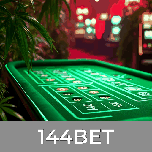 144BET: A Plataforma de Jogo Online com Serviços Profissionais e Confiáveis