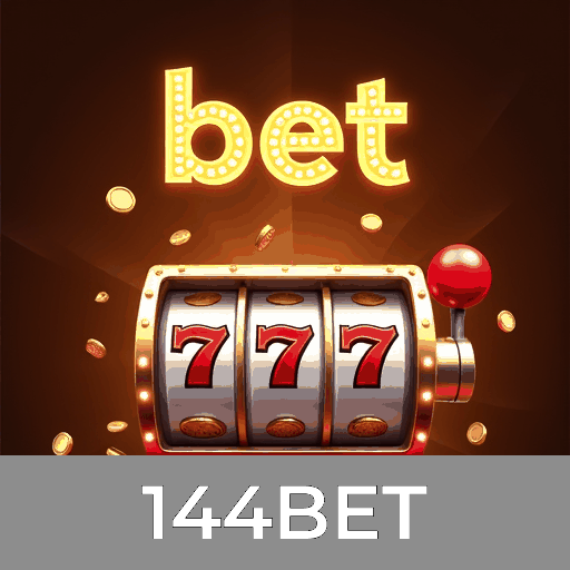 144BET: Seu Cassino Premiado e Seguro