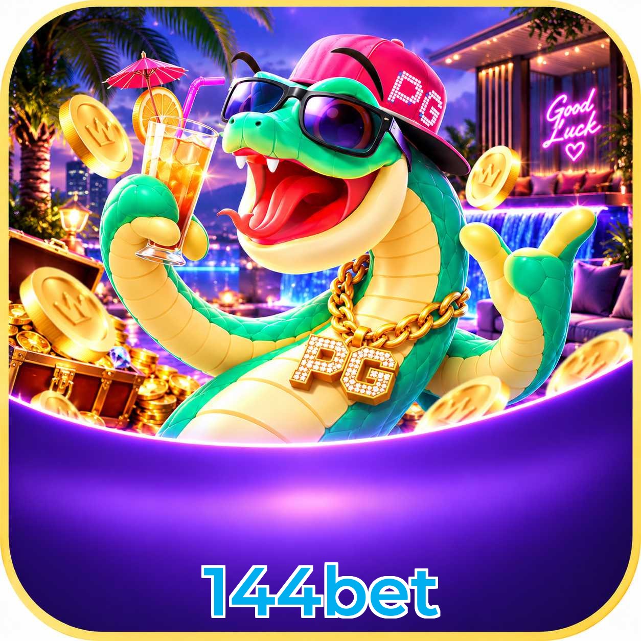 144bet Promotions