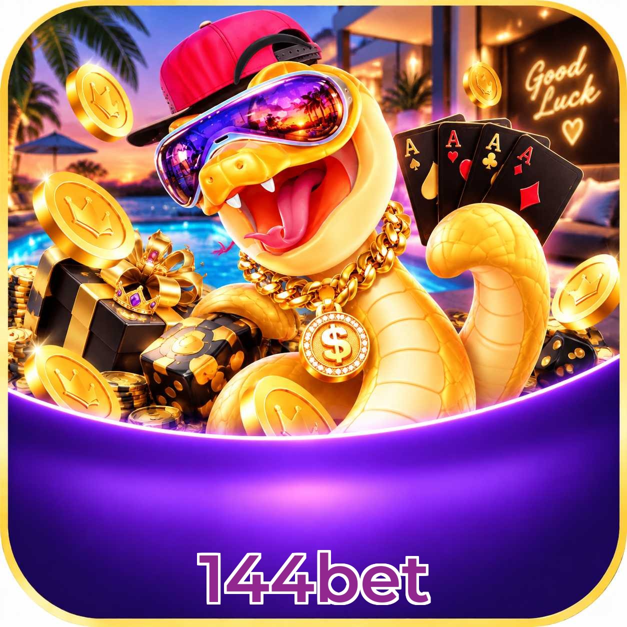 144bet Fortune Tiger Strategies