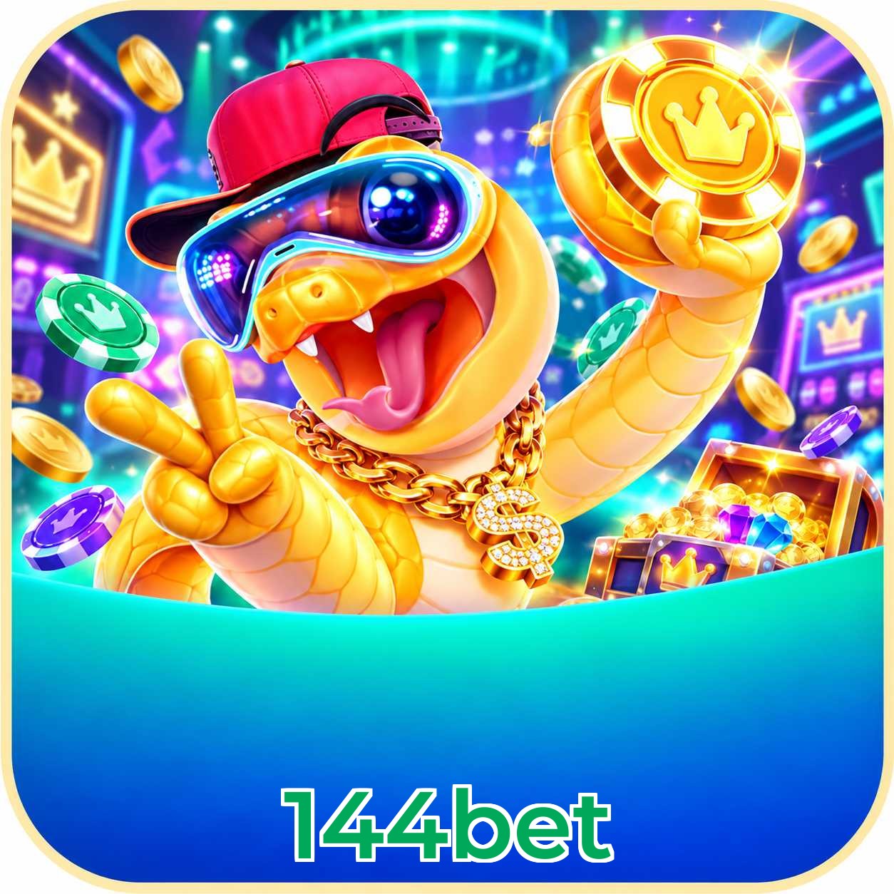 Baixar 144bet Android