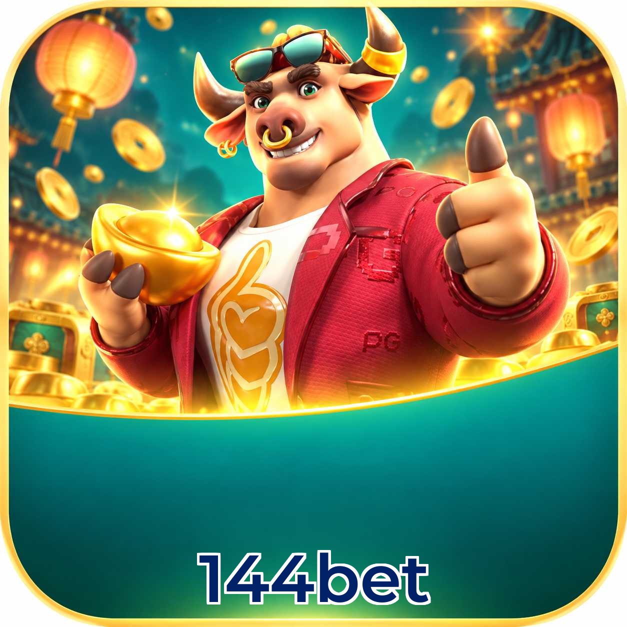 144bet Logo