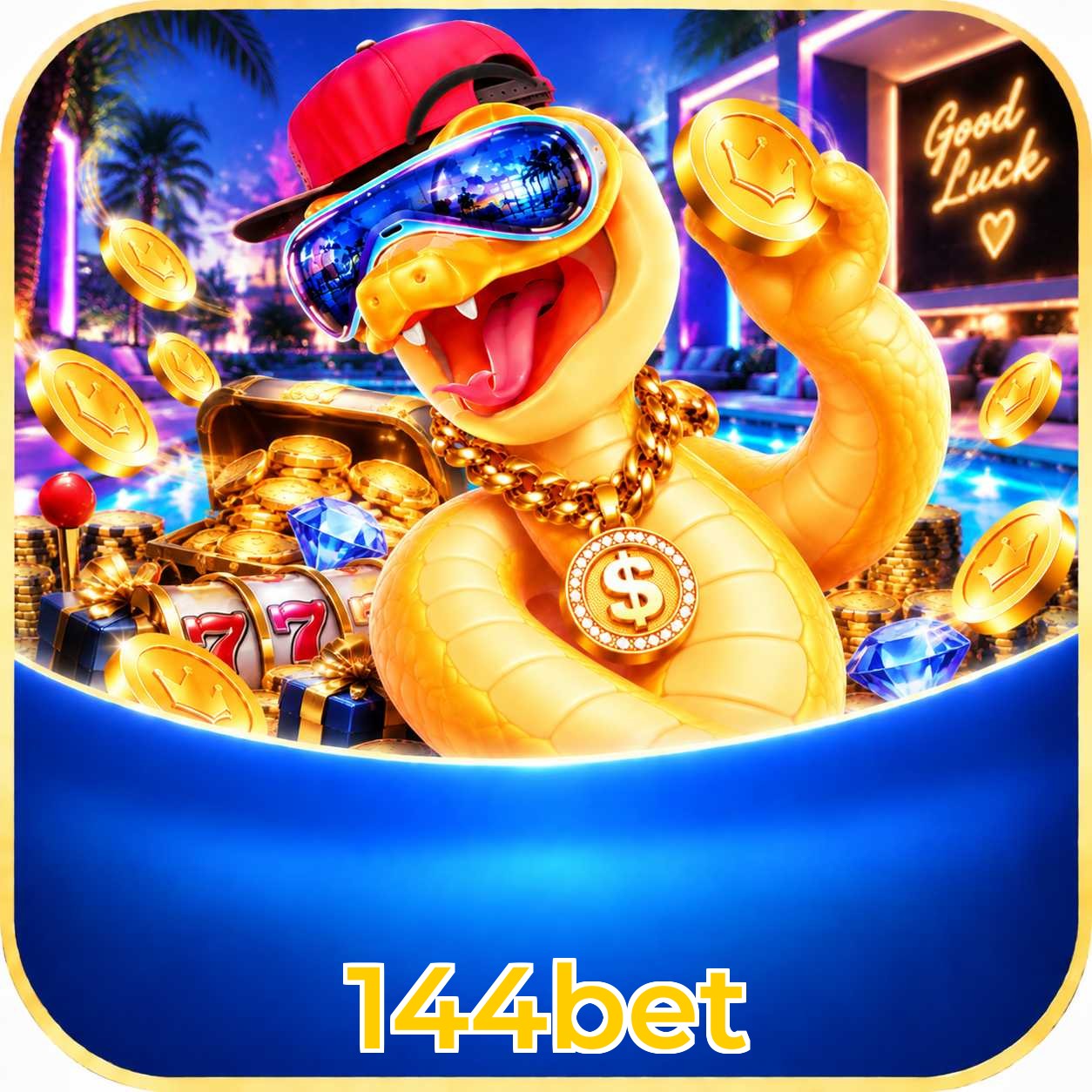 144bet Streaming Quality