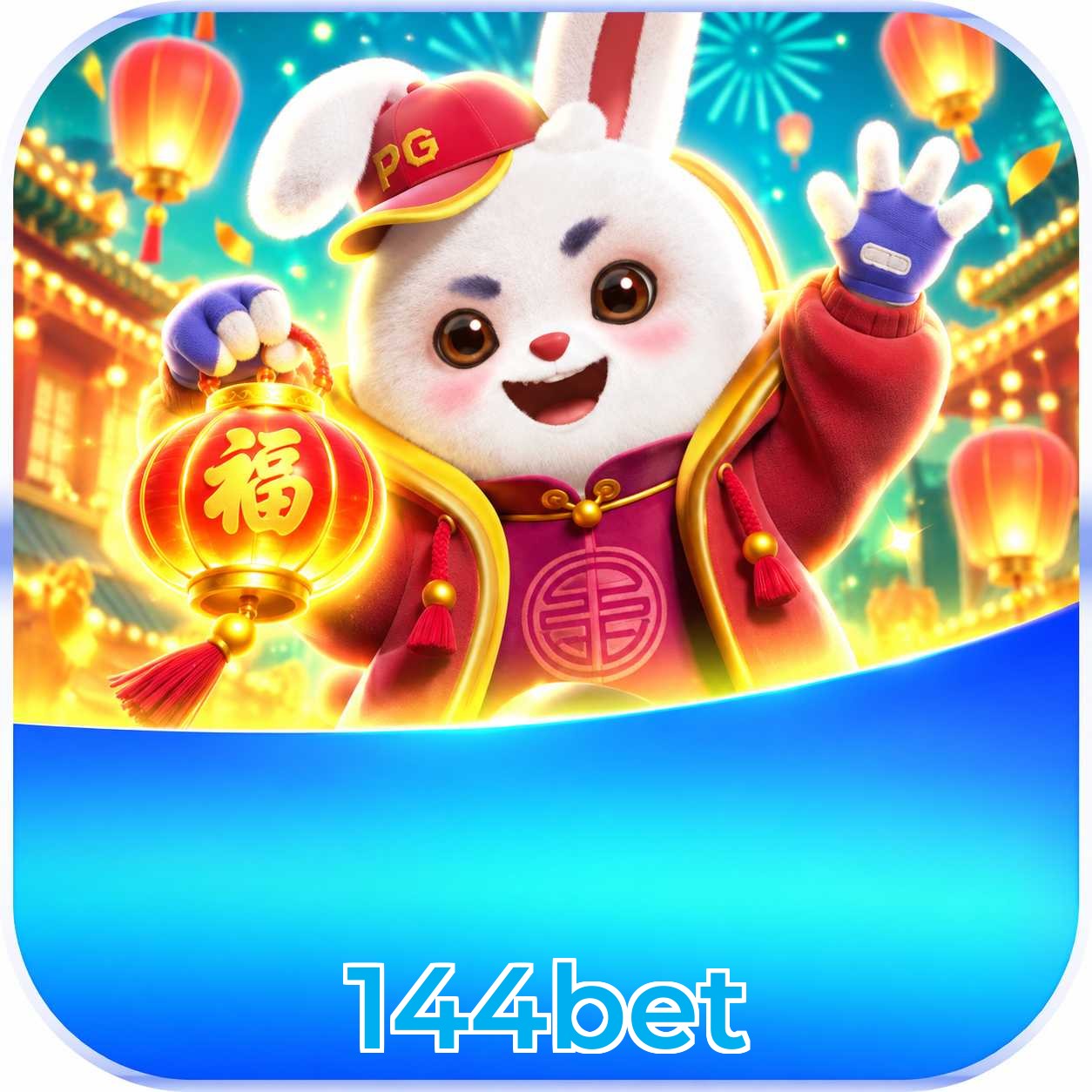 144bet Telegram
