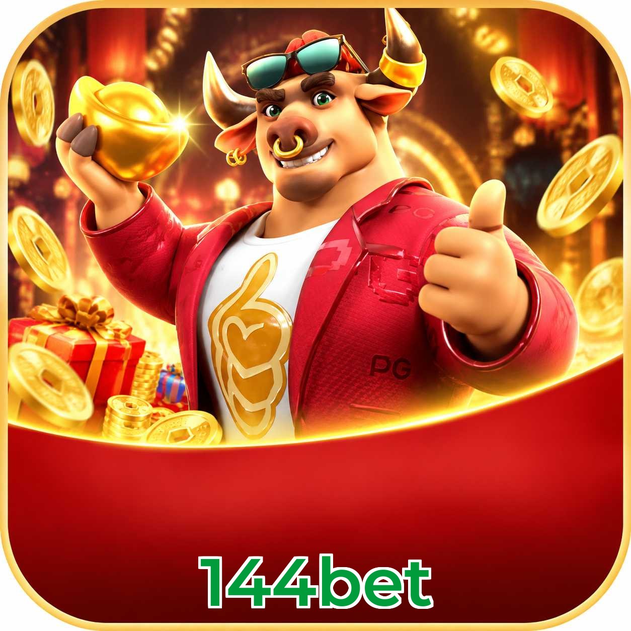 144bet Welcome Bonus