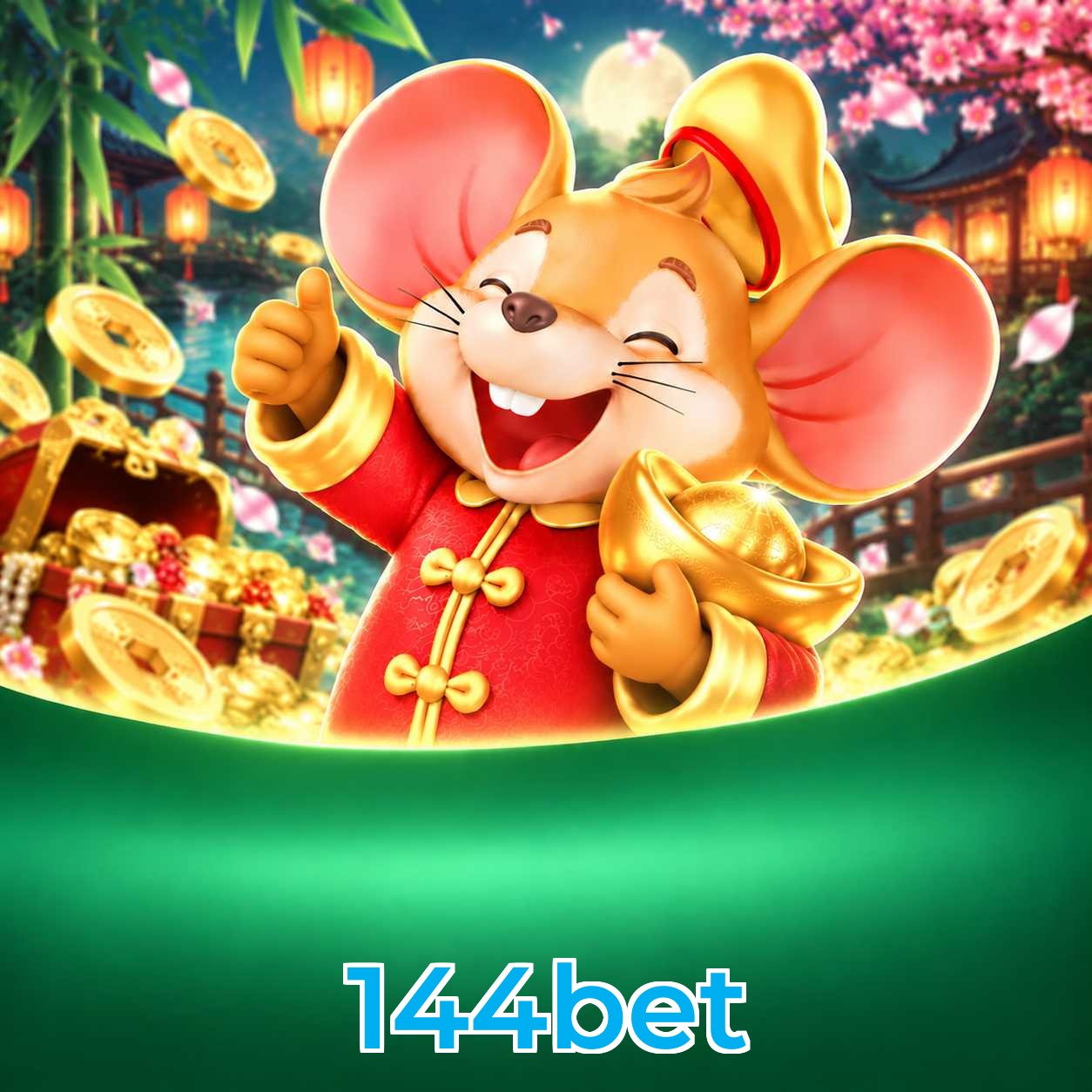 144bet Odds Lottery