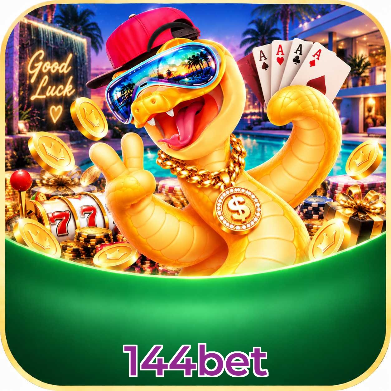 144bet FAQ
