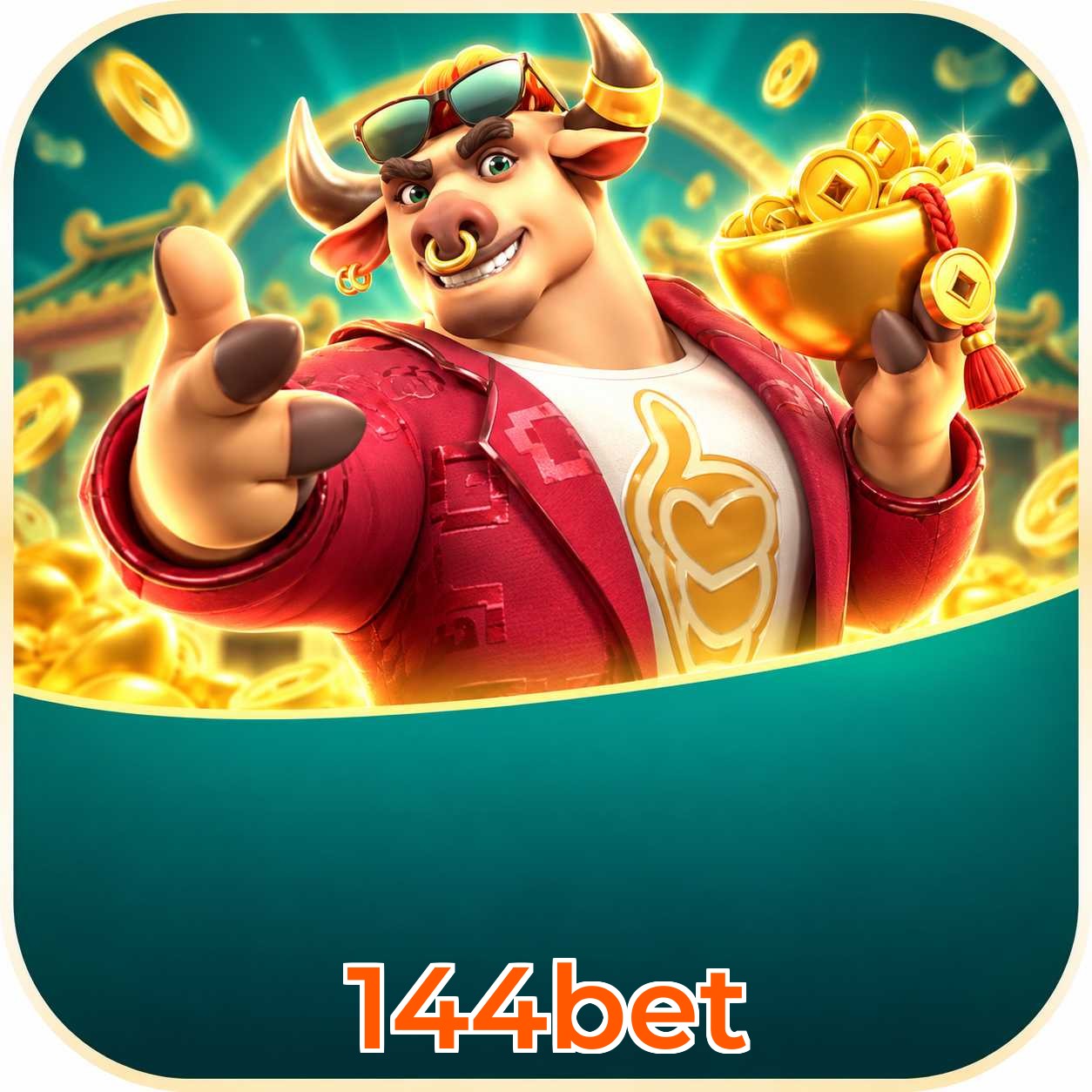 144bet Logo