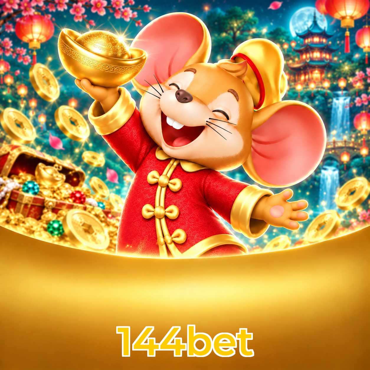 144bet VIP FAQ
