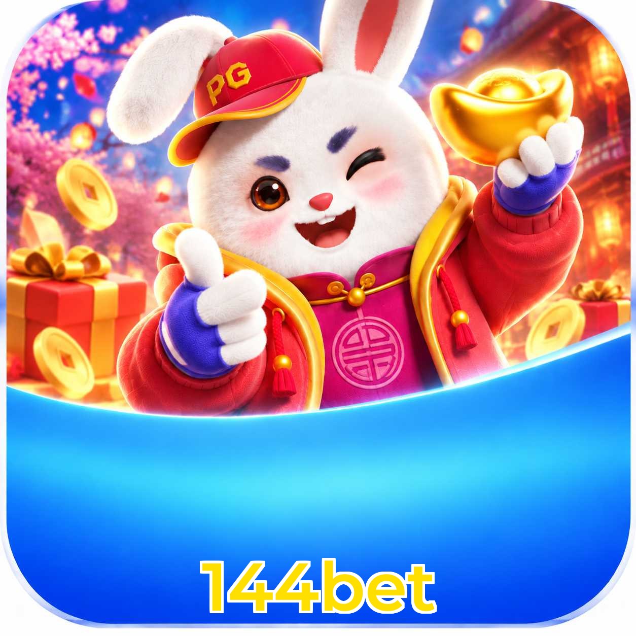 144bet Logo