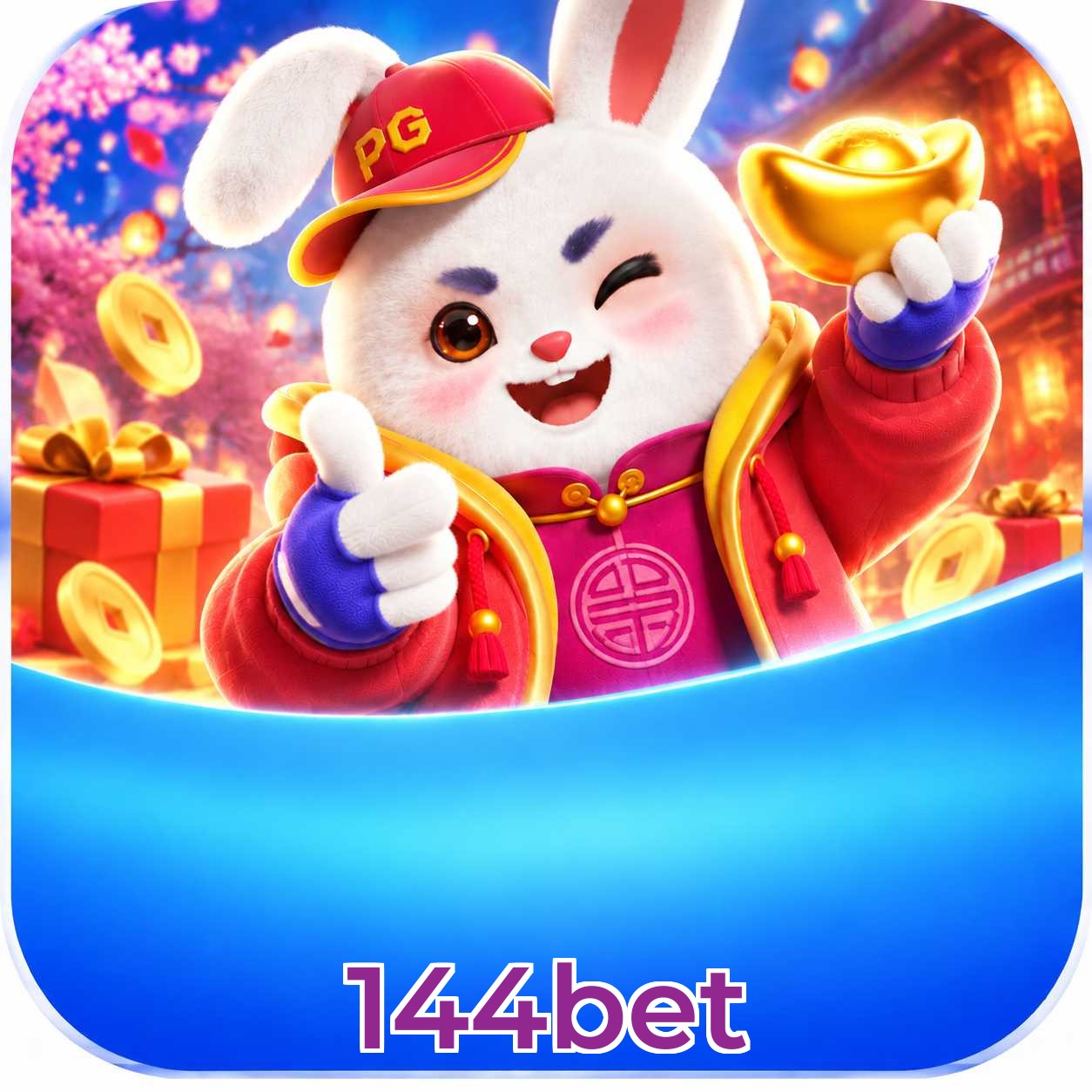 144bet Facebook Page