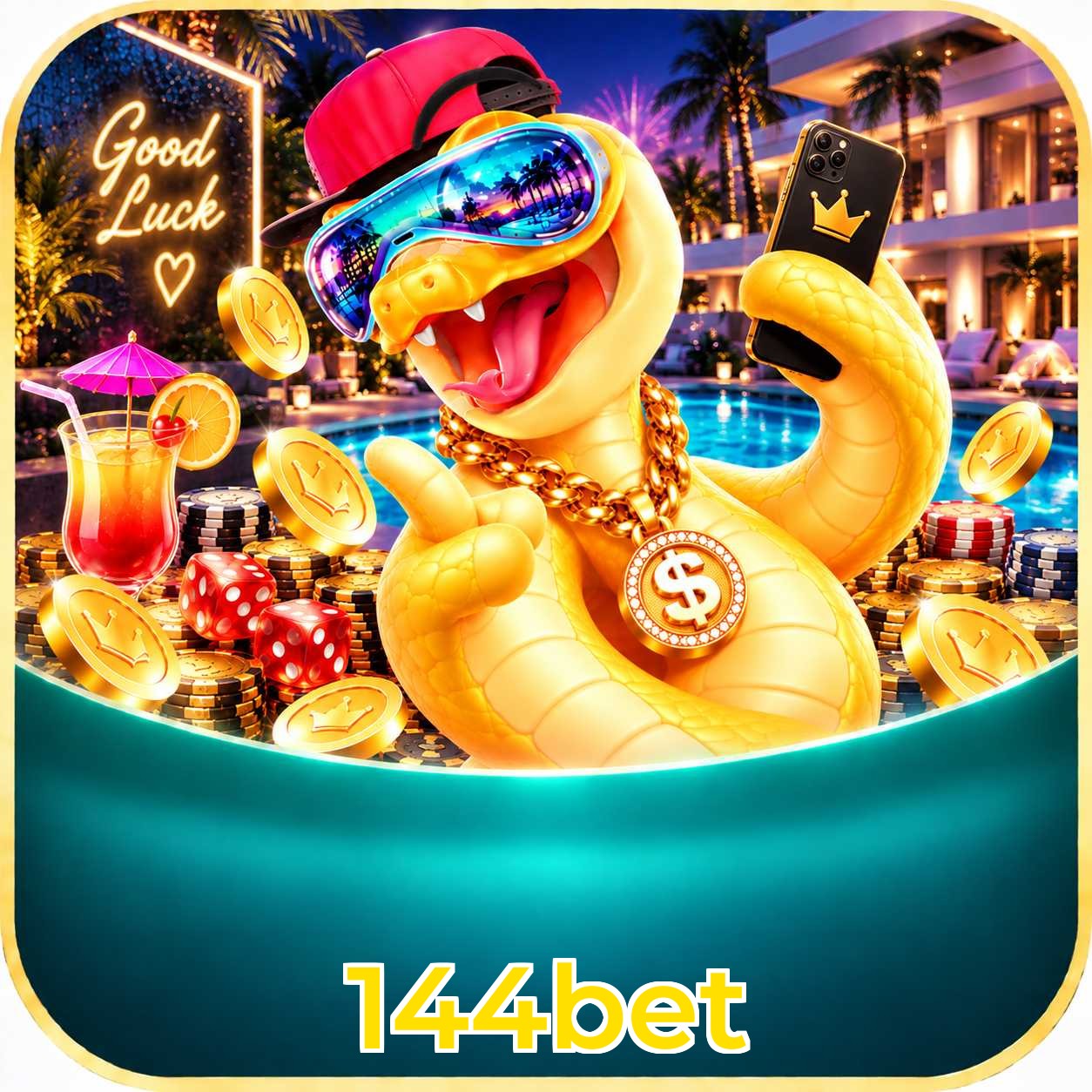 144bet FAQ