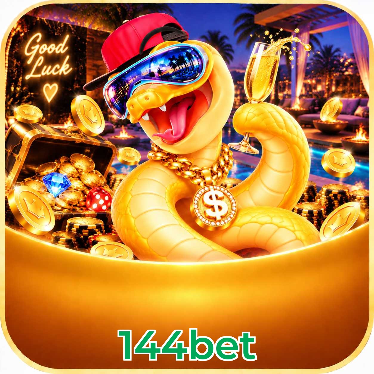 144bet Top Wins