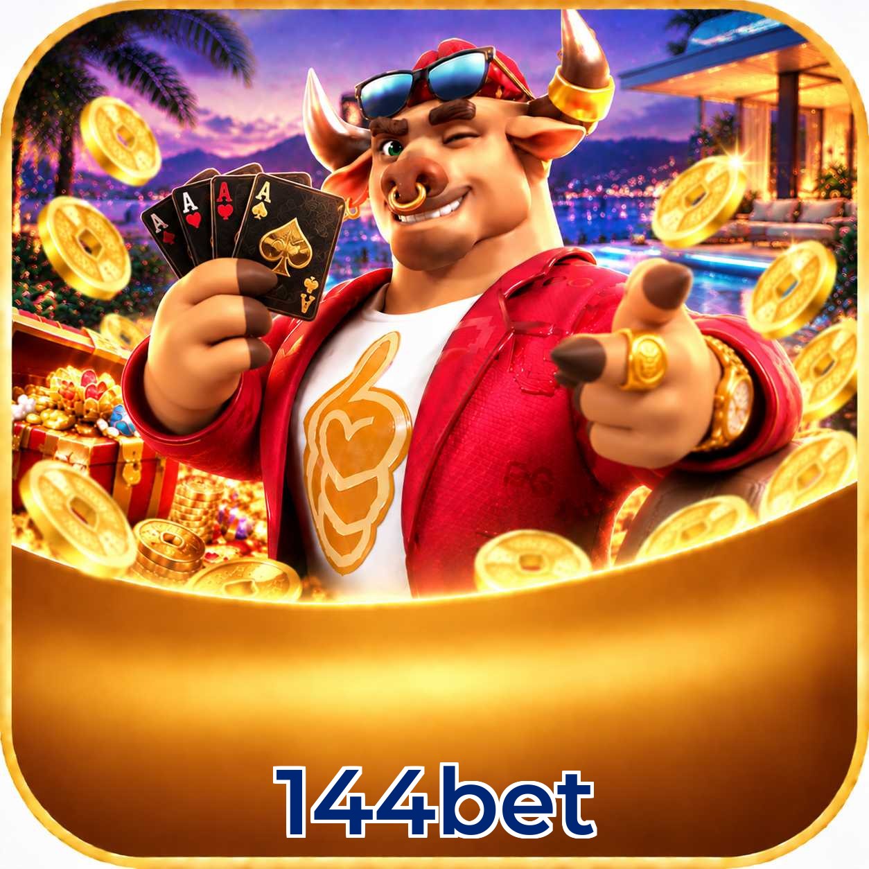 144bet Performance Tests