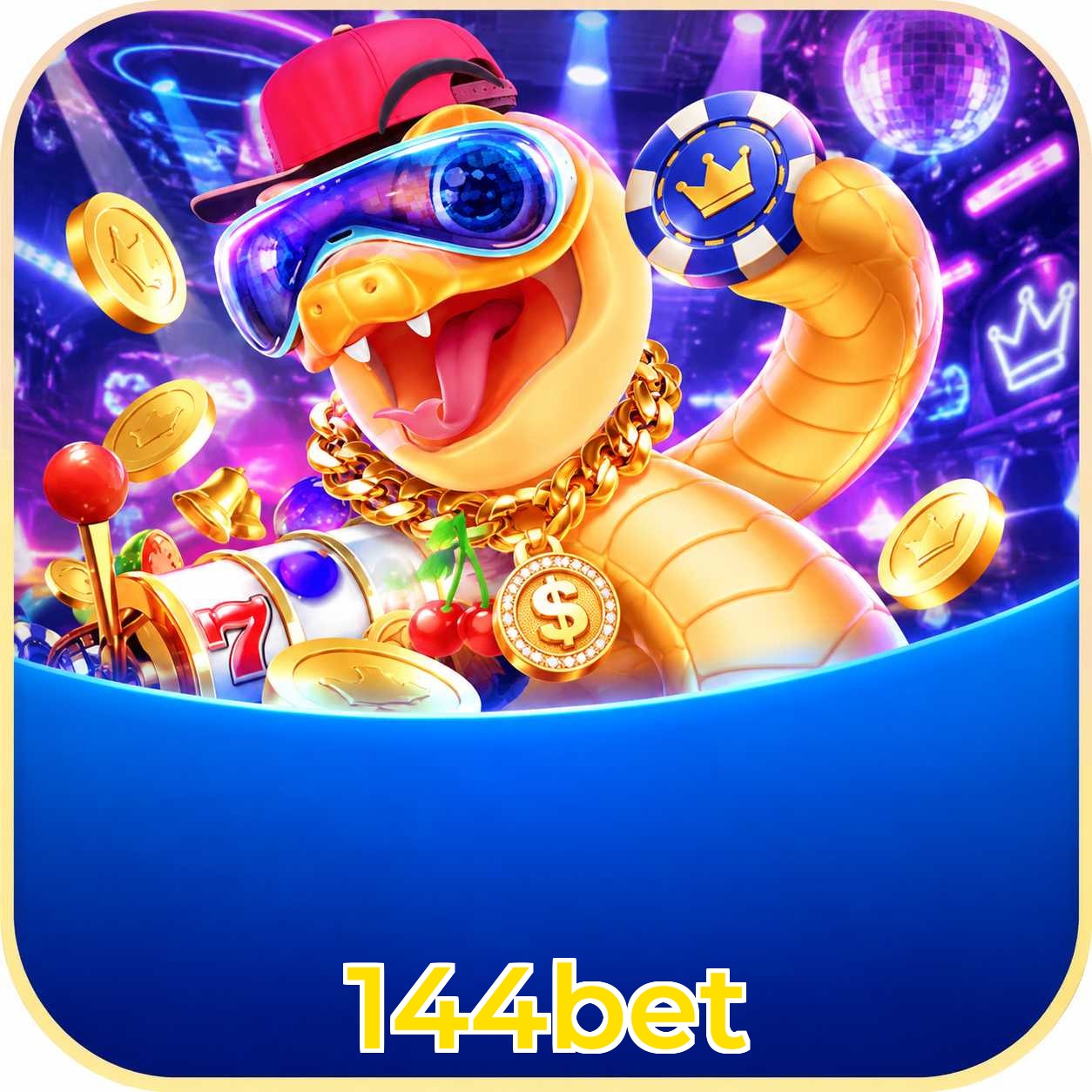 144bet Compatibilidade