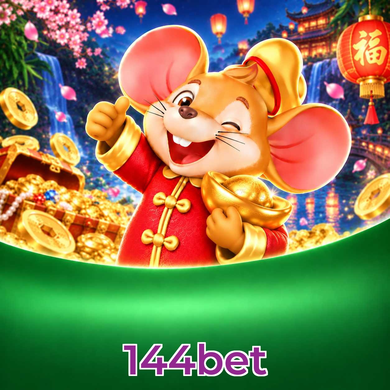 144bet Slots