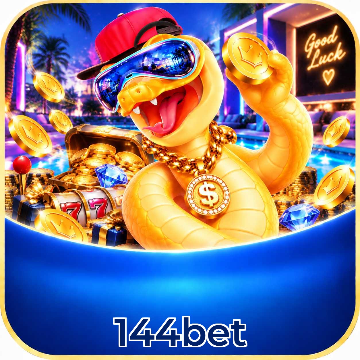 144bet VIP Program