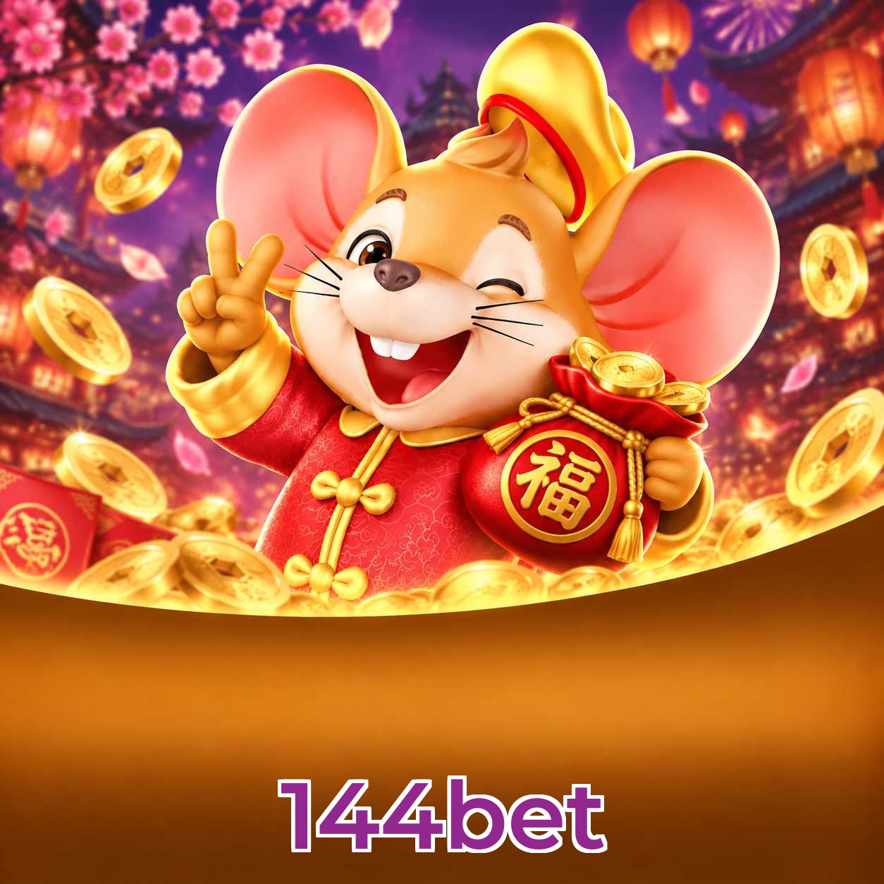 144bet Logo