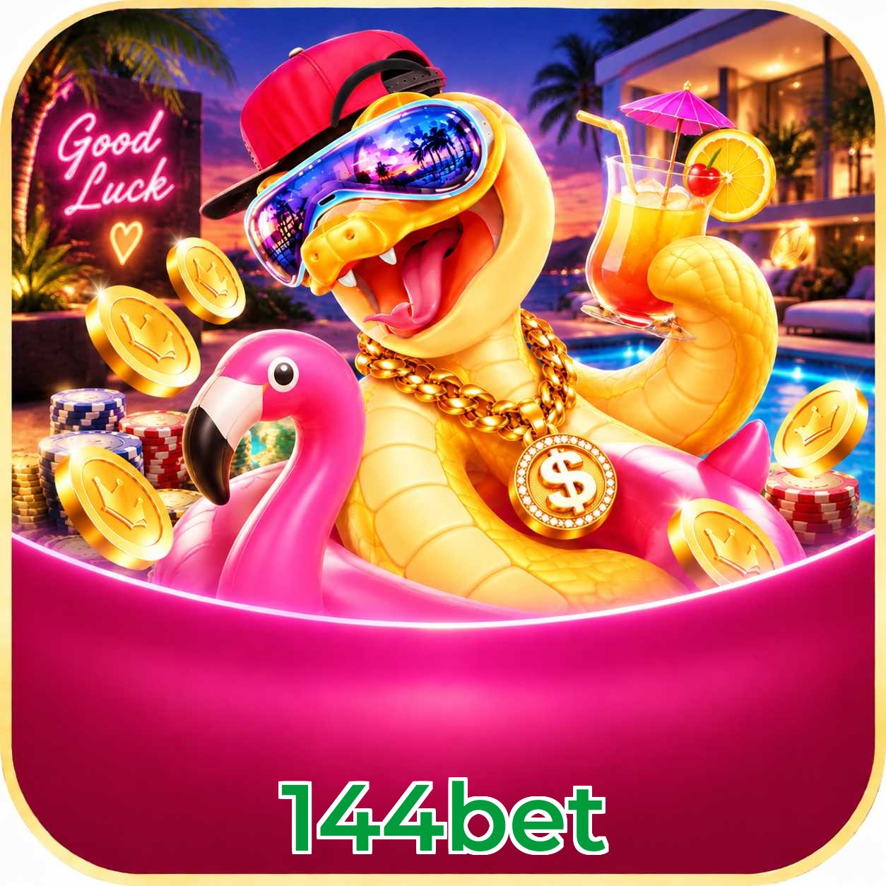 144bet Login FAQ