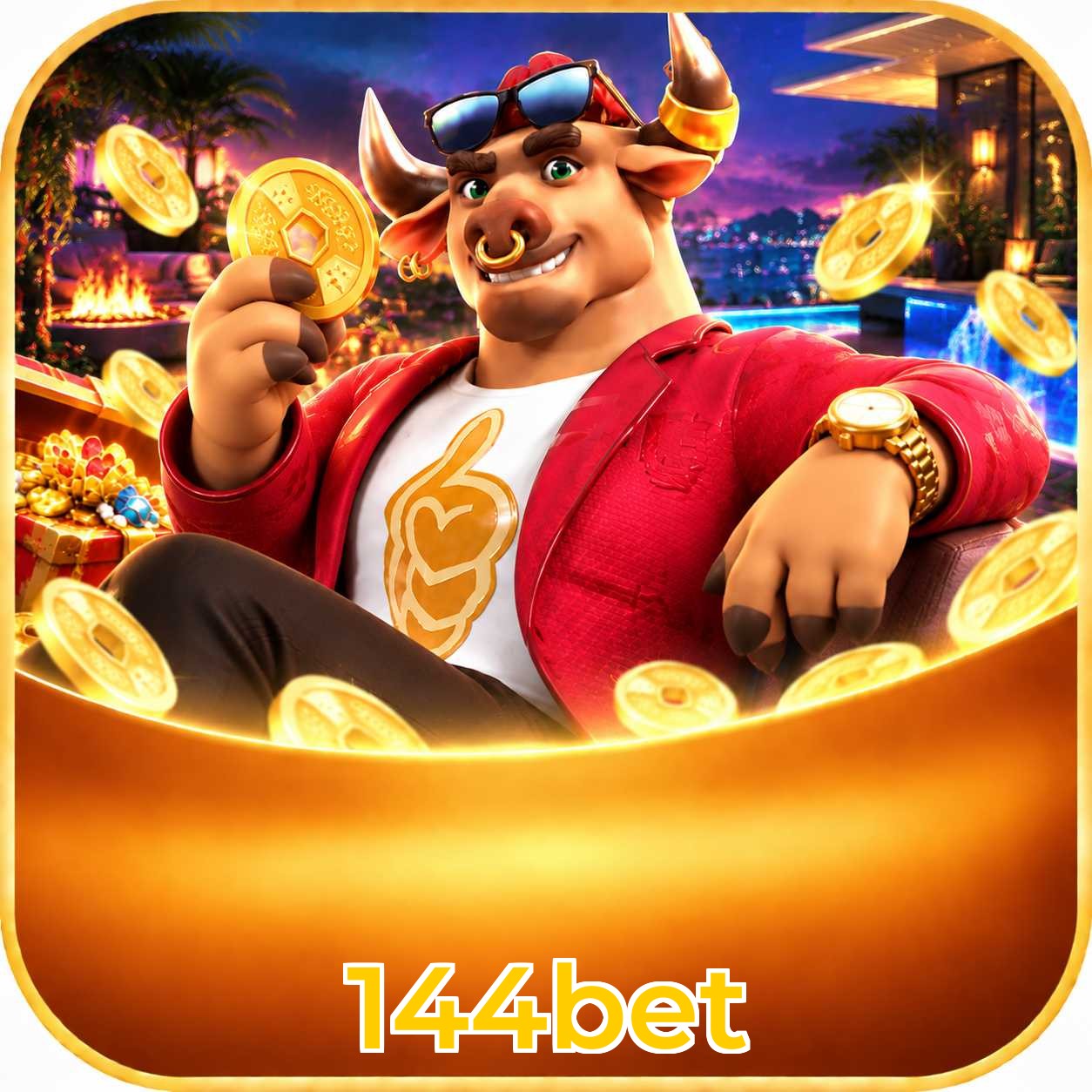 144bet App FAQ