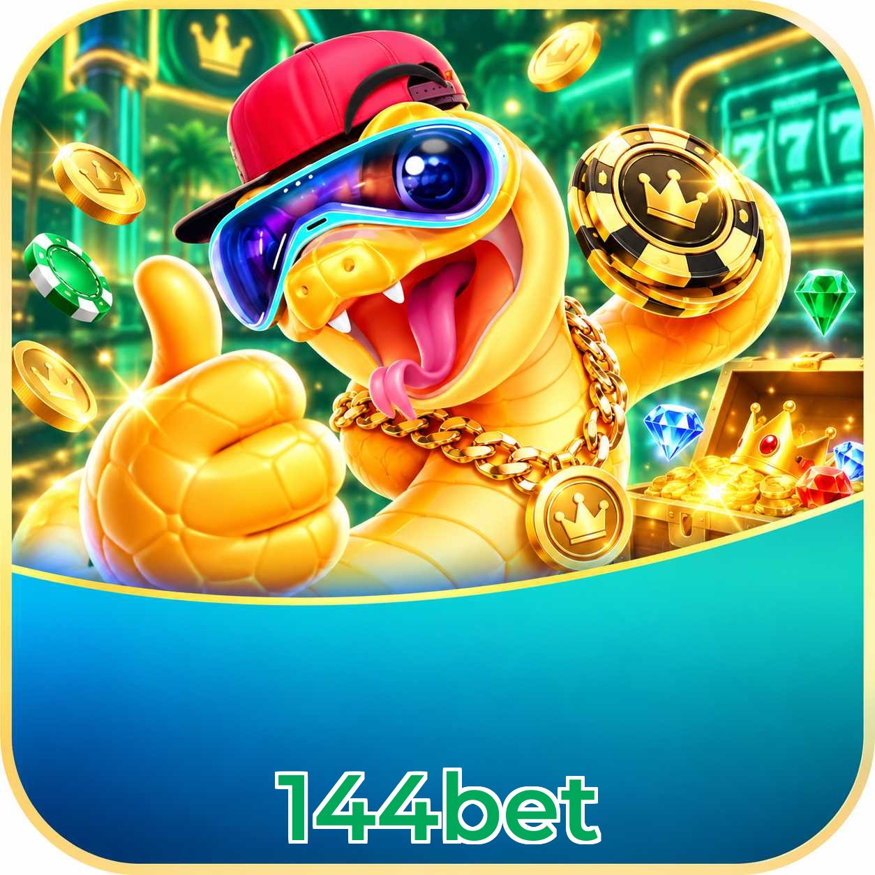 144bet VIP Níveis