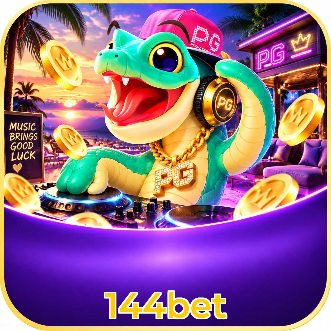 144bet Estratégias Lottery