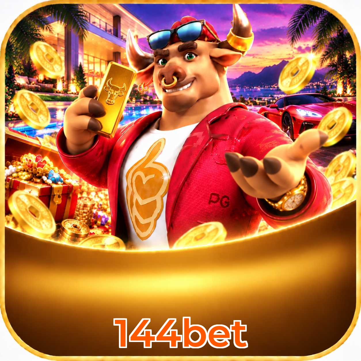 144bet FAQ