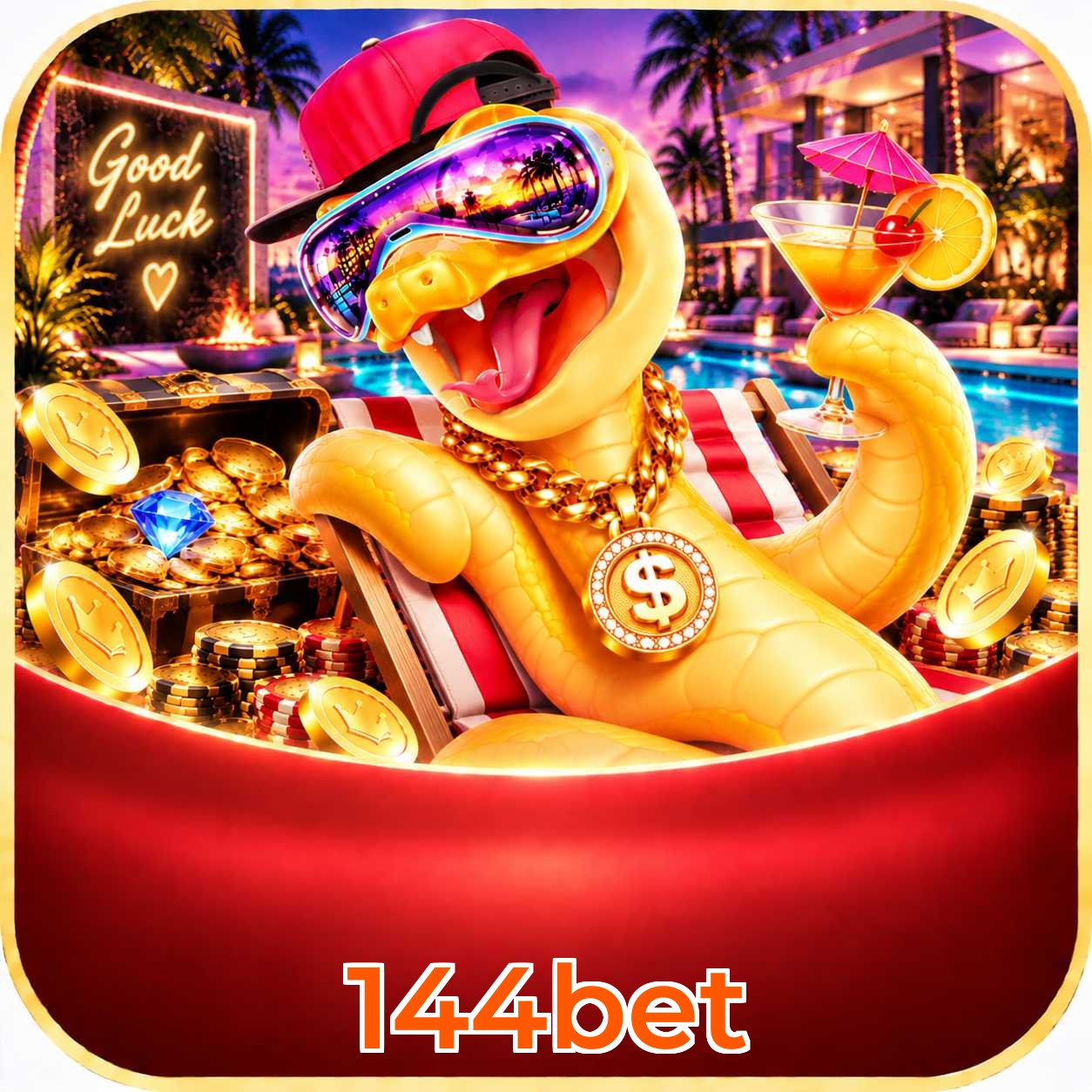 144bet Betting Limits