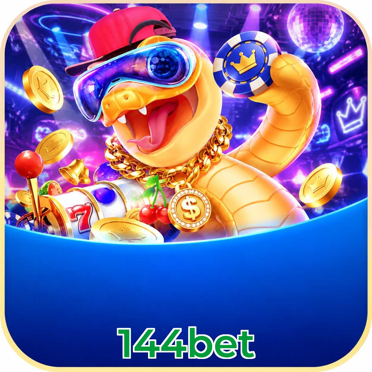 144bet RTP Testing